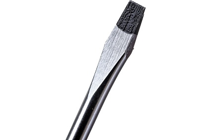 Шлицевая отвертка ВОЛАТ SL4 17095-430