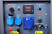 Бензиновый генератор Кратон GG-11000-E-ATS 3 08 01 046