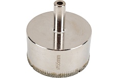 Коронка по стеклу (55 мм; ц/х) Vertextools 333-55