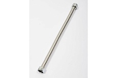 Гибкая подводка с 2-мя прокладками и гайками 1/2&quot; Kofulso KF 15/1500 г/г