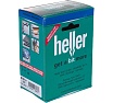 Коронка по металлу HSS-Co 68x38x48мм Heller 26656
