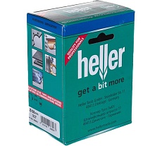 Коронка по металлу HSS-Co 68x38x48мм Heller 26656