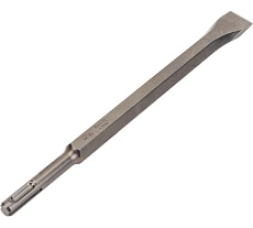 Зубило SDS-plus (250х20 мм, плоское, 6-гранное) Metabo 626830000