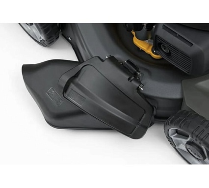 Бензомоторная газонокосилка Stiga Twinclip 955 VE 294563538/ST2