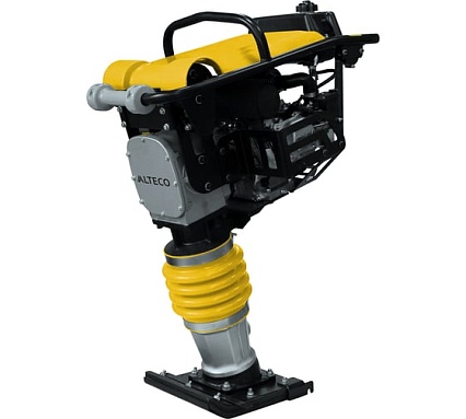 Вибротрамбовка Alteco RM80L 9733