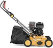 Бензомоторный скарификатор Stiga SVP 40 B 211400122/ST1