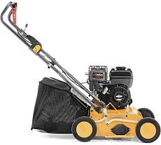 Бензомоторный скарификатор Stiga SVP 40 B 211400122/ST1