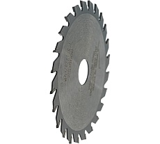 Пильный диск (24Т; 85x1.2x15 мм) твердосплавный Worx WA5034