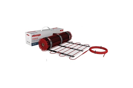 Комплект теплого пола AC Electric ACMM 2-150-0.5 Мат нагревательный НС-1498992