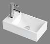 Мебель для ванной BelBagno Kraft Mini 45 см Pino Pasadena