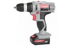 Аккумуляторная дрель-шуруповерт Победа ДА-12/1Ли 180201648
