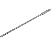 Бур сверло SDS-plus S4 6x210x260 мм ВОЛАТ 82106-260