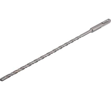 Бур сверло SDS-plus S4 6x210x260 мм ВОЛАТ 82106-260