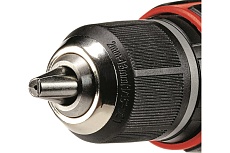 Аккумуляторная дрель Einhell pxc te-cd 18/50 li bl, 18в, 50нм, патрон 13мм, 2x2,0 ач, кейс 4513896