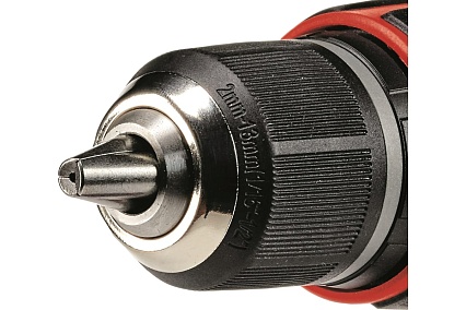Аккумуляторная дрель Einhell pxc te-cd 18/50 li bl, 18в, 50нм, патрон 13мм, 2x2,0 ач, кейс 4513896