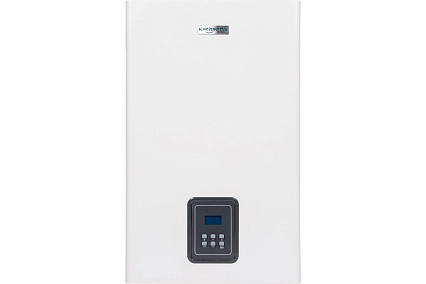 Отопительный газовый котел Kotitonttu TOIVO T40 DK 00-00000212