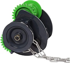 Приводная каретка передвижения EURO-LIFT HGТ 5 т, 3 м 00002068