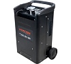 Пуско-зарядное устройство Verton Energy SC-600, 230/50В/Гц,12/24В,емк20-1000Ач,ток зар/зап90А/600А 01.12780.17931