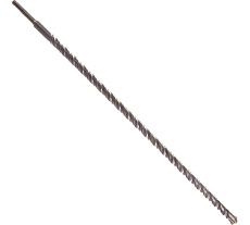 Квадробур с двойной спиралью по бетону (18x540х600 мм; SDS+) Elitech 1820.112400