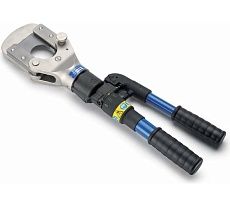 Ручной гидравлический инструмент для резки кабеля CEMBRE HT-TC055, макс. 55 мм 2591445