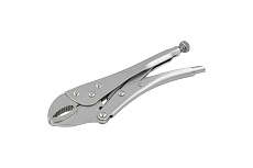 Зажим гейферный KingTul 10''- 250мм, в блистере KT-614250(52173)