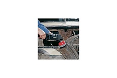 Угловая полировальная машина для сухого полирования Eibenstock WPO 180 05613000