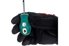 Шлицевая отвертка ВОЛАТ SL4 17095-430