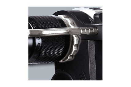 Ударная дрель Einhell TE-ID 750 E
