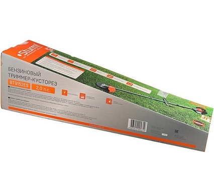 Триммер бензиновый Sturm BT9152ES