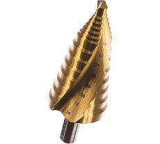 Сверло ступенчатое, 20-34 мм DeWalt DT5031