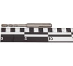 Бур SDS PLUS DP-6х110 мм Villager 60593