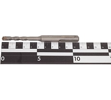Бур SDS PLUS DP-6х110 мм Villager 60593