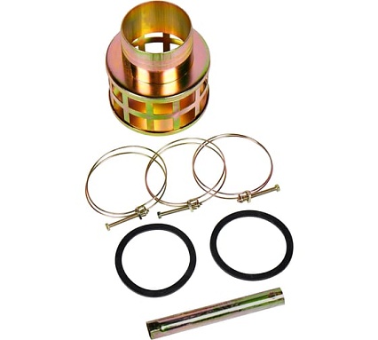 Мотопомпа бензиновая Elitech МБ 1000 Д 100 ГК 205526
