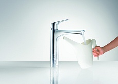 Смеситель для раковины Hansgrohe Focus 31518000