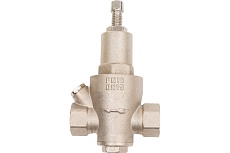 Редуктор давления под манометр DOUBLE-LIN 1" LL3095 (1")