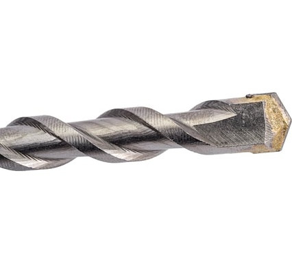 Бур SDS-plus 2C PLUS 10х300х360 мм, 2-cutting D.BOR D-2PD10L0360