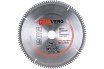 Диск пильный (255х30 мм; 100 зубьев) Redverg 6621269