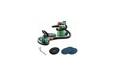 Шлифмашина Bosch PWR 180 CE версия full 0.603.3C4.002