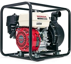 Мотопомпа бензиновая Honda WMP 20 WMP20X1E1T(BELG)