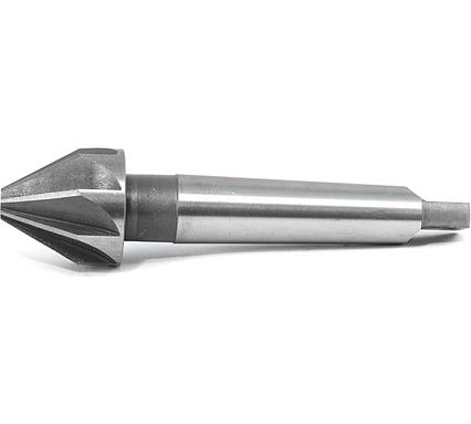 Зенковка ГОСТ 14953-80 (50х38х153 мм; 90 град.; Р6М5; к/хв КМ3; Z-8 ; dmin-16.0 мм) Beltools ri.108.209