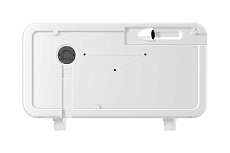 Проточный электроводонагреватель Thermex thermex oscar 6500 ЭдЭБ03450