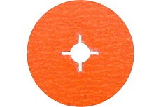 Круг фибровый Forming CF982 CERAMIC 125х22 мм, P36, 3 шт/уп PROBOS 98255073-3