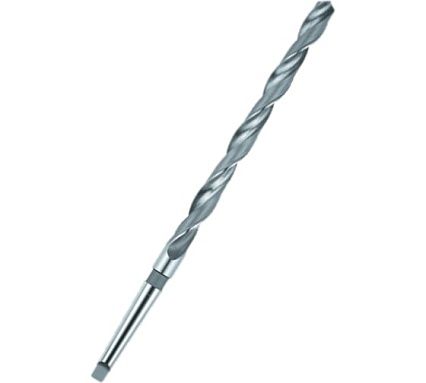 Сверло по металлу кх удлиненная серия (10.3x170x250 мм; КМ1; Р6М5; ГОСТ 2092-77) ИНСТУЛС 00001169837