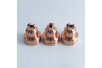 Защитный экран Shield 5 шт для 105A Plazweld P-220992