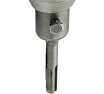 Коронка по бетону 45 мм, SDS-plus GRAFF 6345110