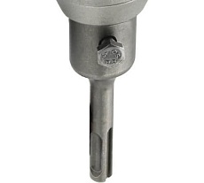 Коронка по бетону 45 мм, SDS-plus GRAFF 6345110