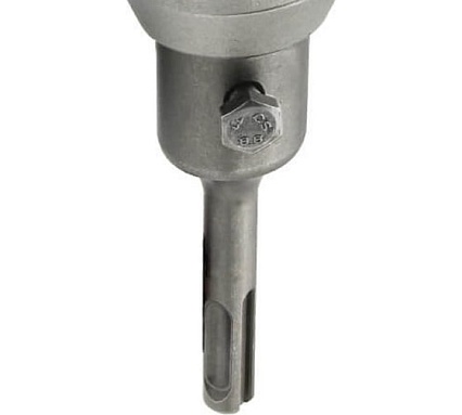 Коронка по бетону 45 мм, SDS-plus GRAFF 6345110