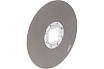 Отрезной диск по нержавеющей стали X-LOCK (115x1x22.2 мм) Bosch 2608619261
