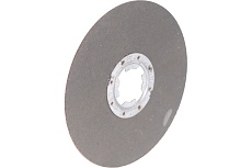 Отрезной диск по нержавеющей стали X-LOCK (115x1x22.2 мм) Bosch 2608619261