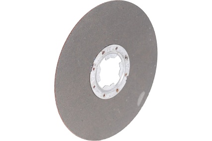 Отрезной диск по нержавеющей стали X-LOCK (115x1x22.2 мм) Bosch 2608619261